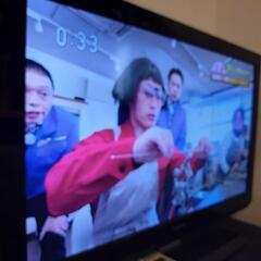 東芝レグザ
32インチ

32A2
の画像