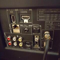東芝レグザ
32インチ

32A2
の画像