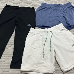 adidas KISS MARK レディース服セット