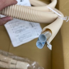 ❐INAX 外部配管施工セット YK-4PK-Kの画像
