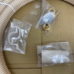 ❐INAX 外部配管施工セット YK-4PK-Kの画像