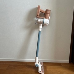スリコ　ハンディ掃除機　おもちゃ　ジャンク　の画像