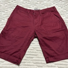 メンズ服　　ローリーズファーム　ハーフパンツ