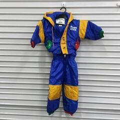 0308-223 子供スキーウェア100