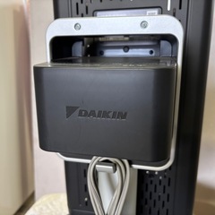 美品】✨2018年製 DAIKIN遠赤外線暖房機CERAMHEAT／セラムヒート