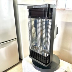 美品】✨2018年製 DAIKIN遠赤外線暖房機CERAMHEAT／セラムヒート