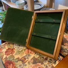 店舗・出張買取り実施中★キーケース　キーボックス　壁掛けの画像