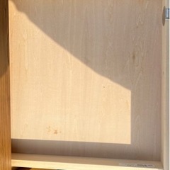 【中古】 karimoku カリモク ボナシェルタ 学習机の画像