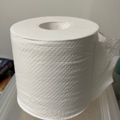 トイレペーパー