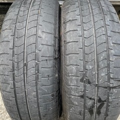 ブリジストン 195/65R15 