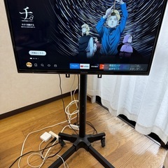 テレビ