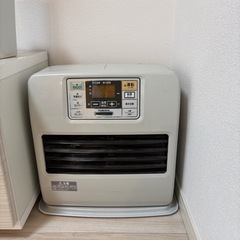 灯油ヒーター