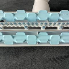 布団用掃除機ヘッドの画像