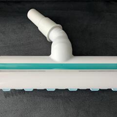 布団用掃除機ヘッド