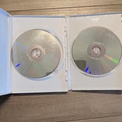 アンパンマン　DVDの画像