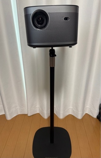 XGIMI Horizon フルHDプロジェクター 本体＋スタンド