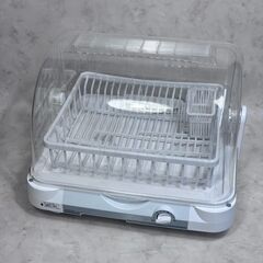 A6873【激安大特価‼】コイズミ 2021年製 食器乾燥機 K...