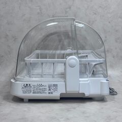 A6873【激安大特価‼】コイズミ 2021年製 食器乾燥機 KDE-5000　※訳あり品※の画像