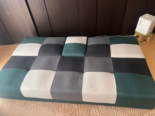 【超美品】?️ソファーベッド?️