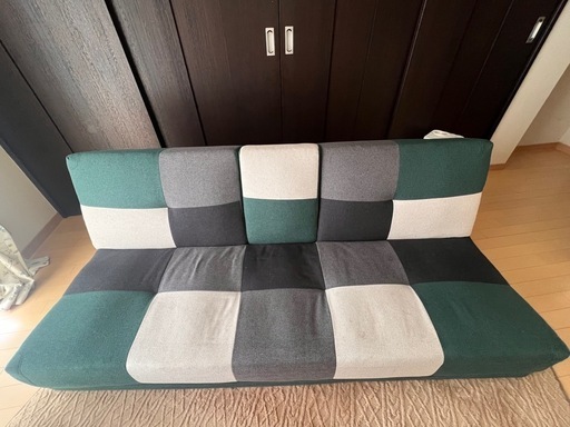 【超美品】?️ソファーベッド?️