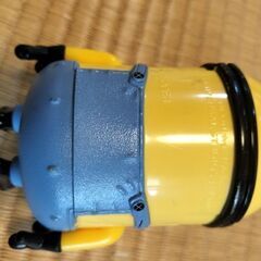 ミニオンズ 中古の画像