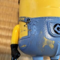 ミニオンズ 中古の画像