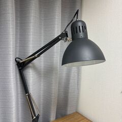 【値下げ】【IKEA】TERTIAL テルティアル照明の画像