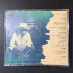 ＴＨＥ　ＨＩＴ　ＰＡＲＡＤＥ／ＴＡＫ　ＭＡＴＳＵＭＯＴＯ　カバーアルバムCD　Ｂ‘ｚ　松本　稲葉の画像