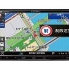 【新品未開封】パナソニックナビ　CN-RE07D 　値下げしました