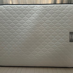 セミダブルマットレス　グランリーヴェHQ-704：621328の画像