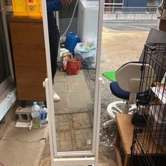 全身鏡
