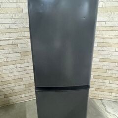 大阪送料無料☆3か月保障付き☆冷蔵庫☆三菱☆2ドア