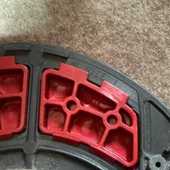 スノーボード ビィンディング キスマーク ステップイン用の画像