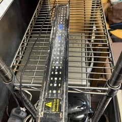 水槽用のライトの画像