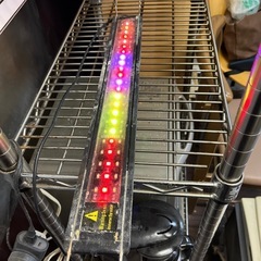 水槽用のライトの画像