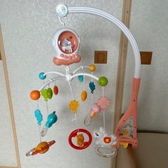 ベッドメリー