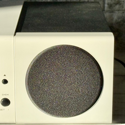 YAMAHA Bluetooth対応マイクロコンポ MCR-B043