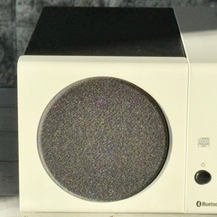 YAMAHA Bluetooth対応マイクロコンポ MCR-B043の画像