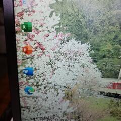 人気Let's note　SSD256GBの画像