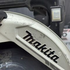値下げしました！【中古】マキタ Makita HS6301 165mmマルノコ 本体のみの画像