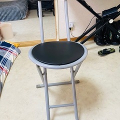 スツール(決まりました)
