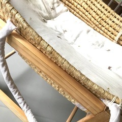 【約70%OFF】 クーファン＆スタンドの画像