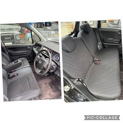 ホンダ JC1 LIFE DIVAターボ の画像