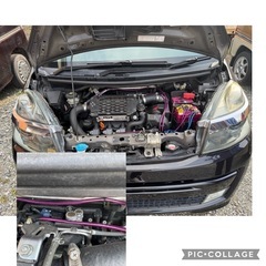 ホンダ JC1 LIFE DIVAターボ の画像