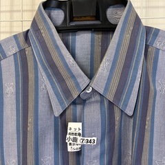 FIEL-LORD men's半袖シャツ