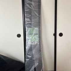 TNT 金具付き　新品未使用