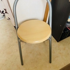 スツール(決まりました)