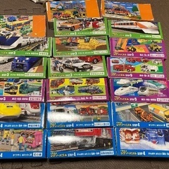 くもんのパズル、工具箱おもちゃセット