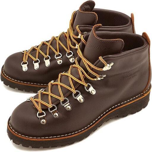 Danner ダナー マウンテンライト 値段交渉可