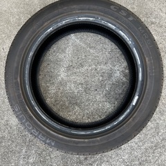 タイヤ(1本)　165/55R15